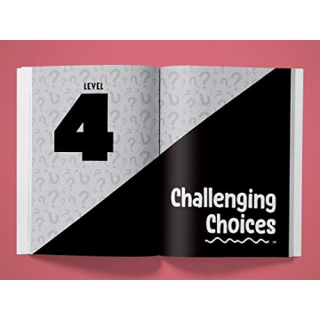 Engaging Family Game Would You Rather? Made You Think!