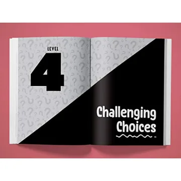 Engaging Family Game Would You Rather? Made You Think!