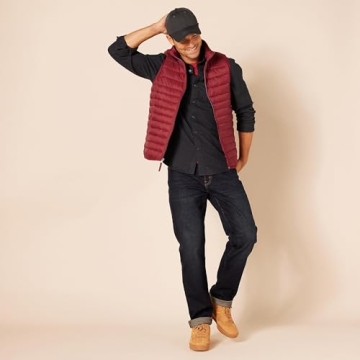Shop Stylish Amazon Essentials Flannel Shirt for Fall