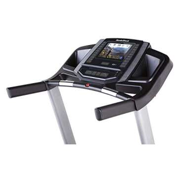 NordicTrack T Series 6.5Si Treadmill + 30-Day iFIT Membership