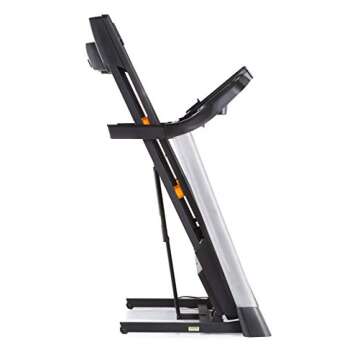 NordicTrack T Series 6.5Si Treadmill + 30-Day iFIT Membership