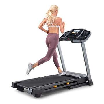 NordicTrack T Series 6.5Si Treadmill + 30-Day iFIT Membership