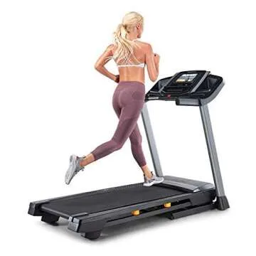 NordicTrack T Series 6.5Si Treadmill + 30-Day iFIT Membership
