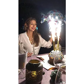 Layered Gold Necklaces for Women - 18K Gold Plated Jewelry