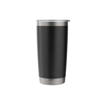4B Movement American Stainless Steel Insulated Tumbler