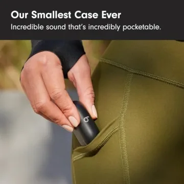 Beats Solo Buds Wireless Earbuds with 18 Hours Battery