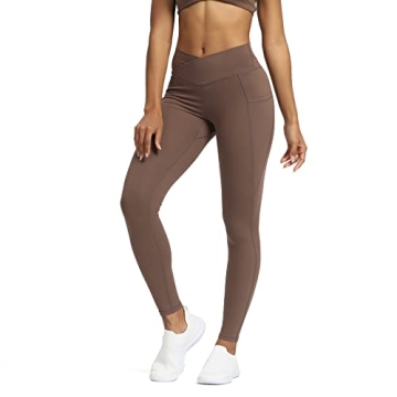 Aoxjox Trinity High Waisted Yoga Pants for Women
