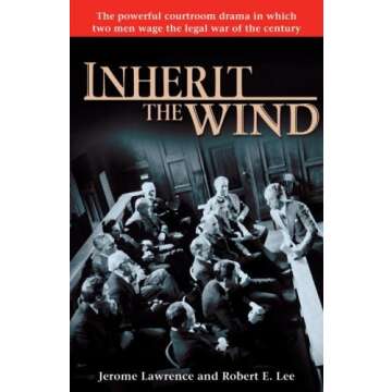 Inherit the Wind: A Provocative Play on Evolution and Belief