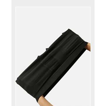 Zefar Men's Tagless Underwear Breathable Comfort Micro Modal Low Rise Cool Boxer brief Trunks Underwear with Comfort Flex Waistband Contour Pouches 3 PACK M