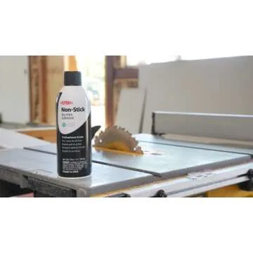 DuPont Non-Stick Dry-Film Lubricant - 14 oz Aerosol