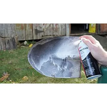 DuPont Non-Stick Dry-Film Lubricant - 14 oz Aerosol