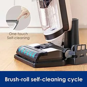 Tineco iFLOOR 3 - Cordless Vacuum and Mop in One