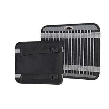 Go Gear TABLET-A Black Automotive Tablet Holder