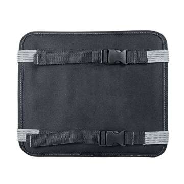 Go Gear TABLET-A Black Automotive Tablet Holder