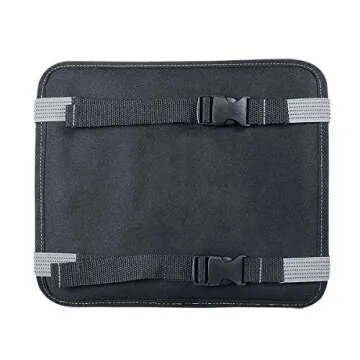 Go Gear TABLET-A Black Automotive Tablet Holder