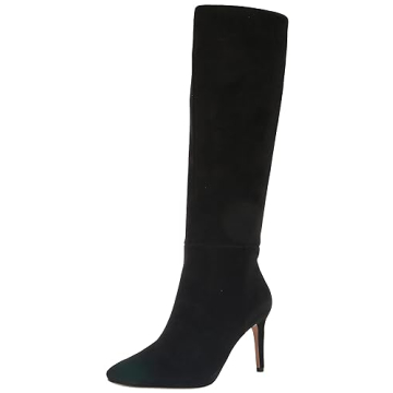 Vince Camuto Arendie Knee-High Boot for Women - Stylish Comfort