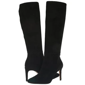 Vince Camuto Arendie Knee-High Boot for Women - Stylish Comfort