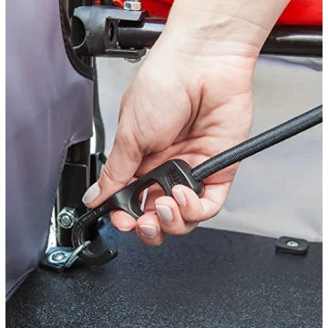 Schwinn Daytripper Cargo Trailer Collapsible 100 lbs Capacity