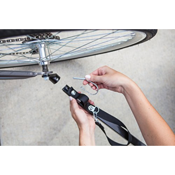 Schwinn Daytripper Cargo Trailer Collapsible 100 lbs Capacity