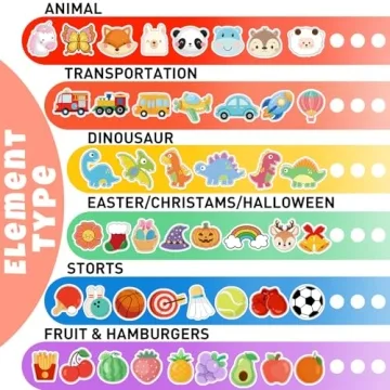 Custom Name Puzzles for Toddlers - Unique Gifts for Kids