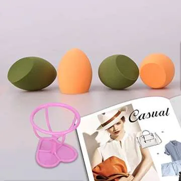 HIEIE Makeup Sponge Set: Quality & Affordable Beauty Blenders