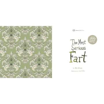 The Most Serious Fart