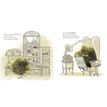 The Most Serious Fart - Fun Children's Book for Ages 3-8