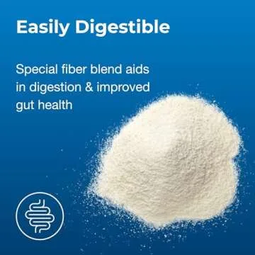 Pet-Ag Esbilac Puppy Milk Replacer Powder - 12 oz - Powdered Puppy Formula with Prebiotics, Probiotics & Vitamins for Puppies Newborn to Six Weeks Old - Easy to Digest