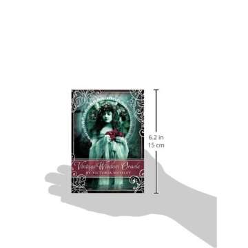 Vintage Wisdom Oracle