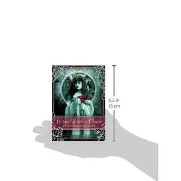 Vintage Wisdom Oracle