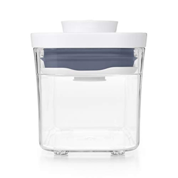 OXO Good Grips Slim POP Container 0.4 Qt for Kitchen