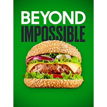 Beyond Impossible Vegan Protein Shake for Every Fitness Enthusiast