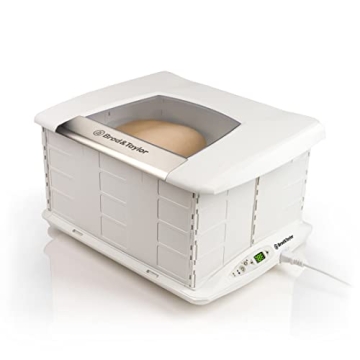 Brod & Taylor Folding Proofer and Slow Cooker for Everyone