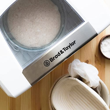 Brod & Taylor Folding Proofer and Slow Cooker for Everyone