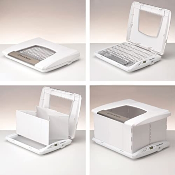 Brod & Taylor Folding Proofer and Slow Cooker for Everyone