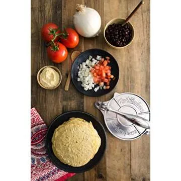 Bob's Red Mill Organic Masa Harina Flour, 24 oz (Pack of 1) - Organic, Non GMO, Vegan, Kosher