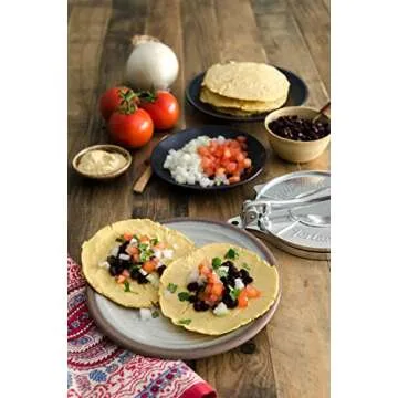 Bob's Red Mill Organic Masa Harina Flour, 24 oz (Pack of 1) - Organic, Non GMO, Vegan, Kosher