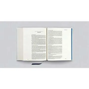 ESV Single Column Journaling Bible, Artist Series (Jake Weidmann, Dwelling Place)