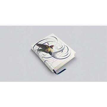 ESV Single Column Journaling Bible, Artist Series (Jake Weidmann, Dwelling Place)