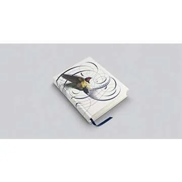 ESV Single Column Journaling Bible, Artist Series (Jake Weidmann, Dwelling Place)