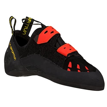 La Sportiva Tarantula Rock Climbing Shoes for Comfort