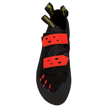 La Sportiva Tarantula Rock Climbing Shoes for Comfort
