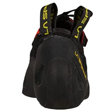 La Sportiva Tarantula Rock Climbing Shoes for Comfort