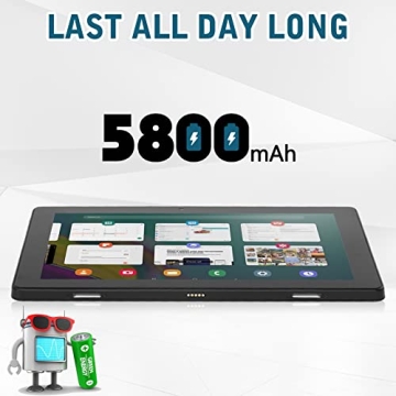 Frunsi T11 Pro Standalone Drawing Tablet with FHD Screen