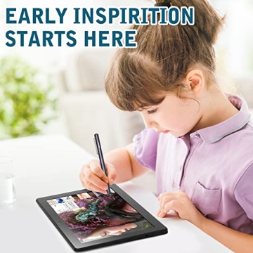 Frunsi T11 Pro Standalone Drawing Tablet with FHD Screen