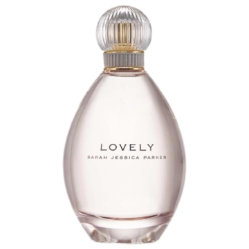 Sarah Jessica Parker Lovely for Women - 3.4 oz Eau de Parfum Spray