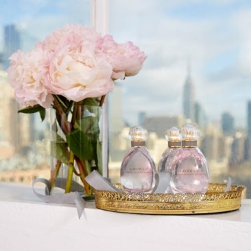 Lovely by Sarah Jessica Parker Floral Perfume 3.4 oz
