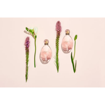 Lovely by Sarah Jessica Parker Floral Perfume 3.4 oz