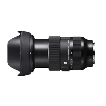Sigma 24-70mm F2.8 DG DN Art Lens for Sony E