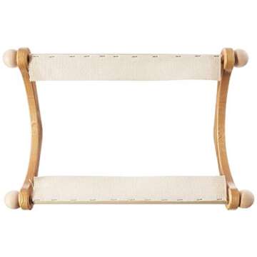 Doodlin' Around Designs Doodler Stitch Frame for Needlework